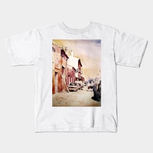 akwarelka 27 Kids T-Shirt